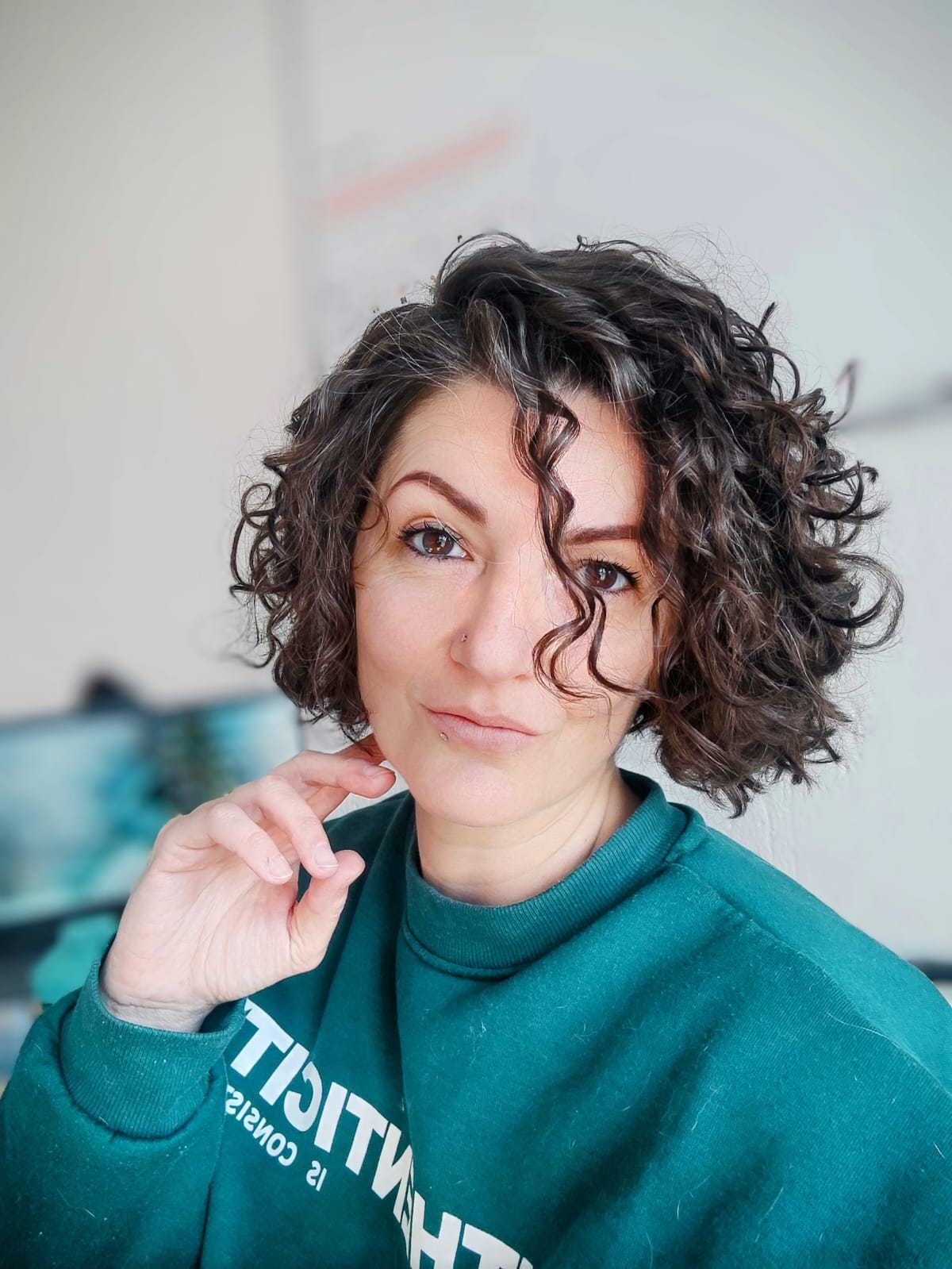 Coco Nesibindi Tavares Profile Pic